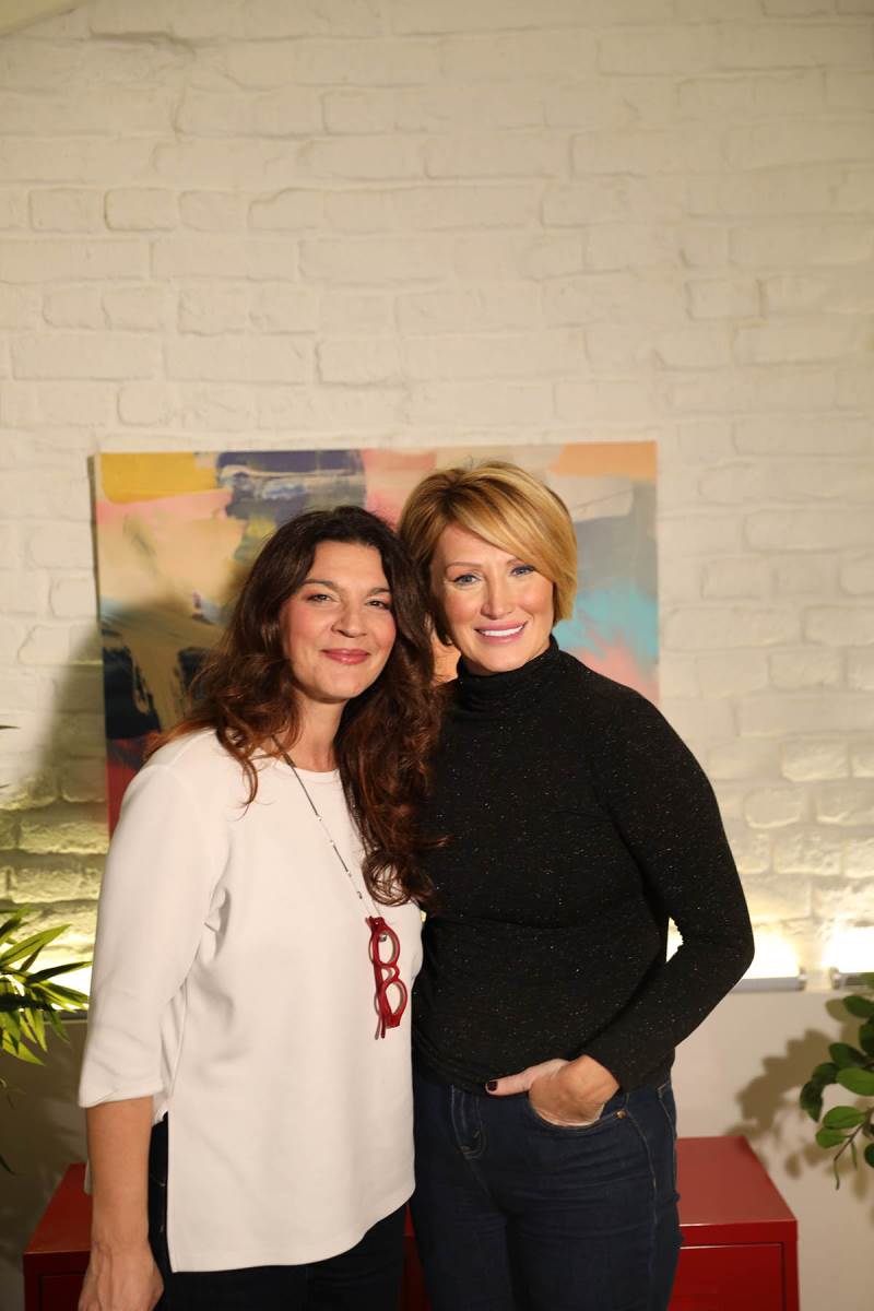 Tijana Milošević o fakultetu i ocu Bokiju Miloševiću