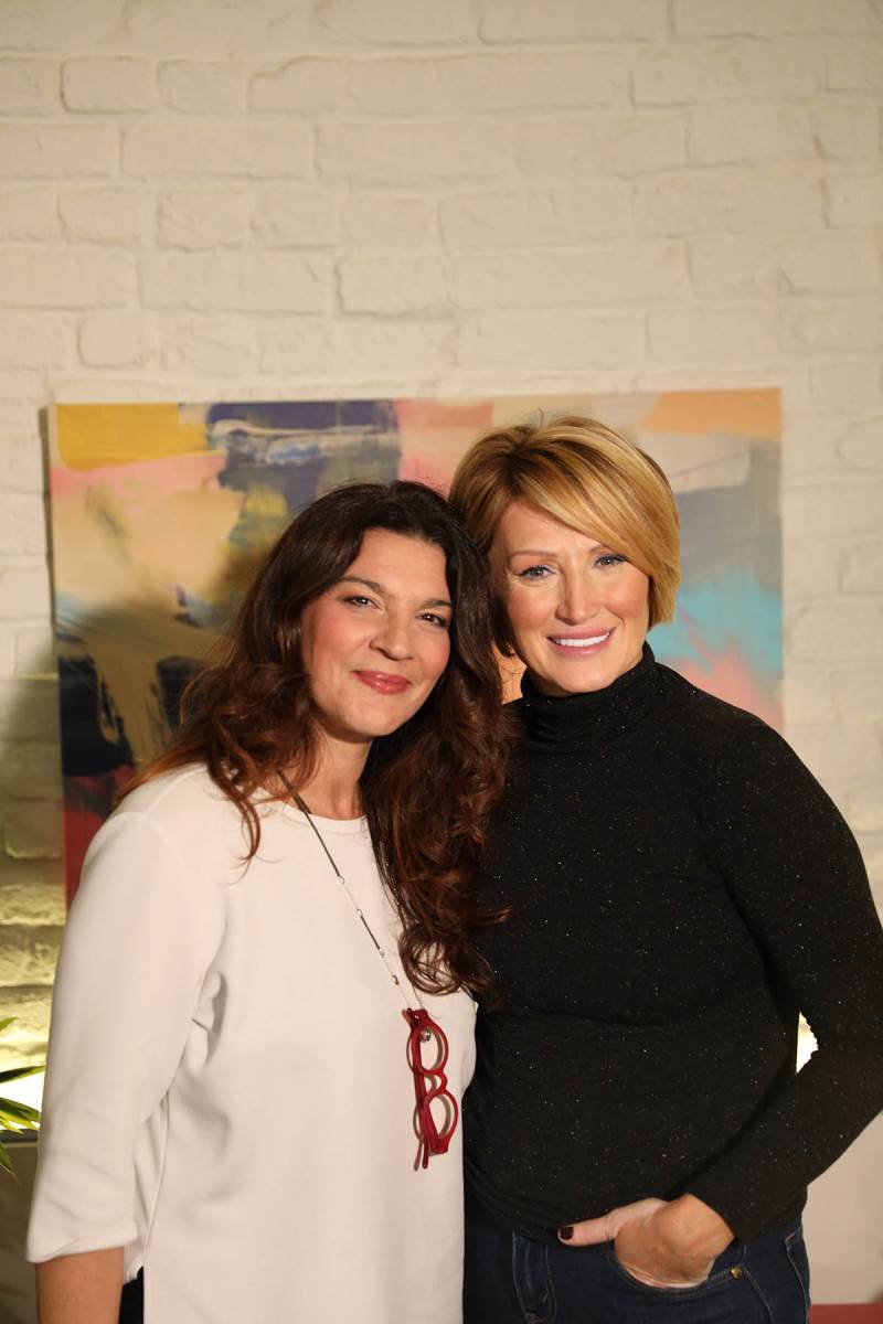 Tijana Milošević o fakultetu i ocu Bokiju Miloševiću