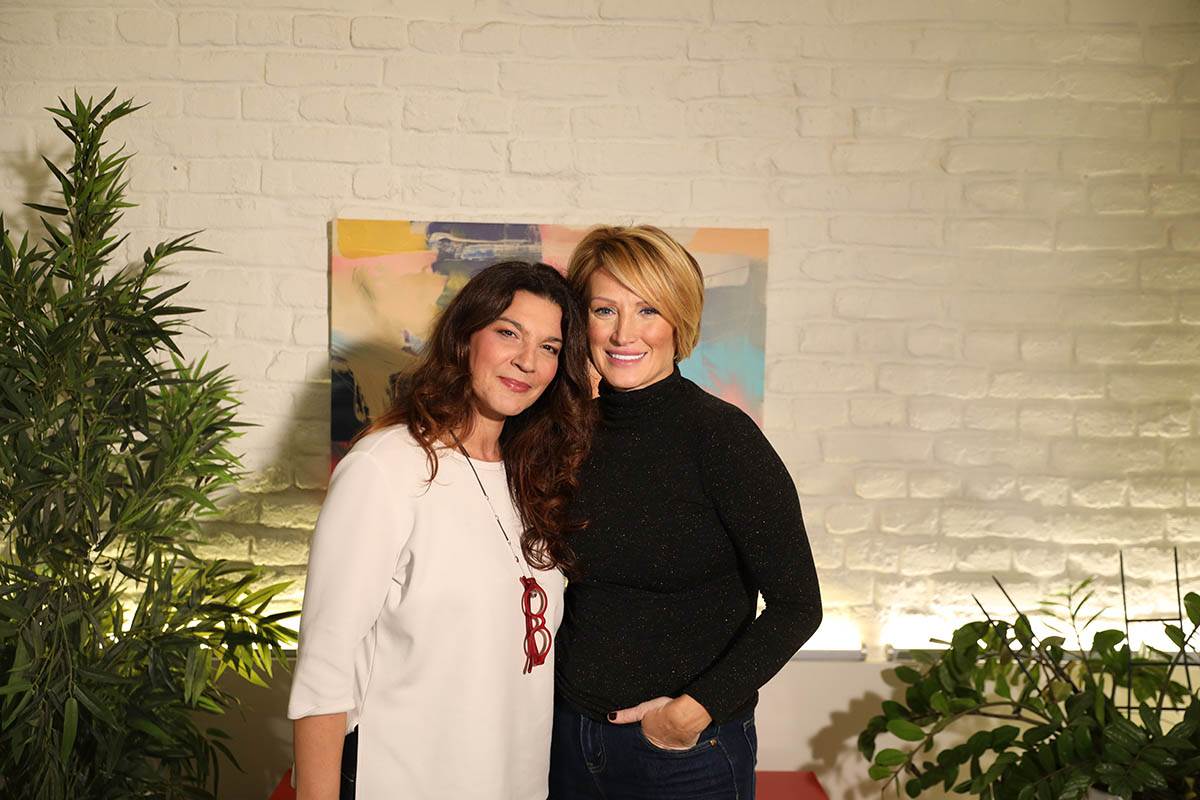 Tijana Milošević o fakultetu i ocu Bokiju Miloševiću