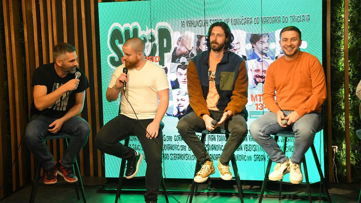 Stand up komičari, promocija festival komedije SKUP (3).jpg