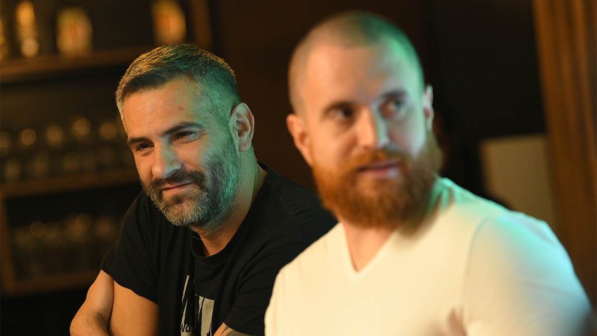 Stand up komičari, promocija festival komedije SKUP (4).jpg