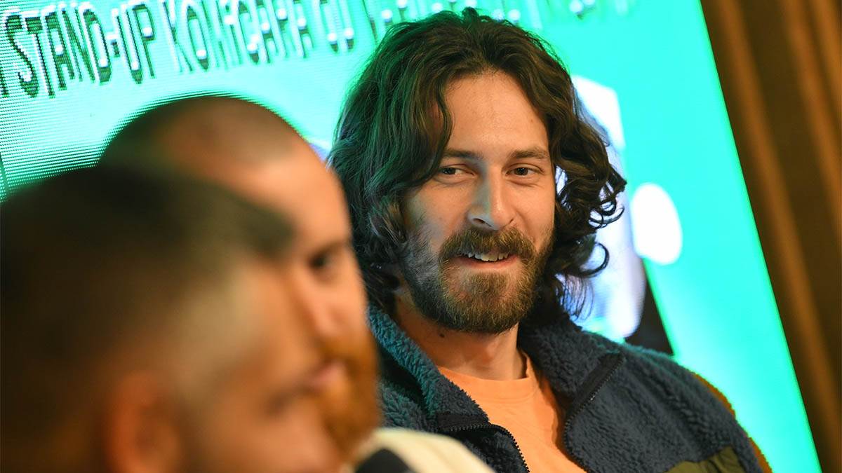 Stand up komičari, promocija festival komedije SKUP (6).jpg