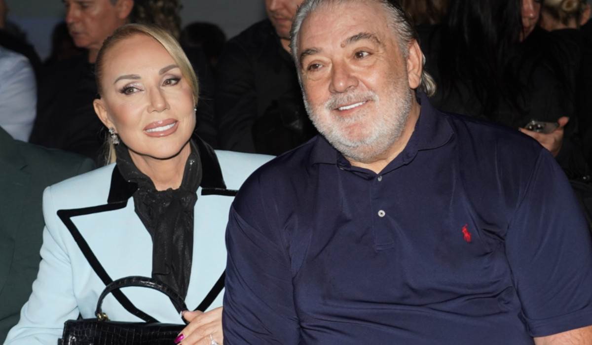 Lepa Brena Boba Živojinović