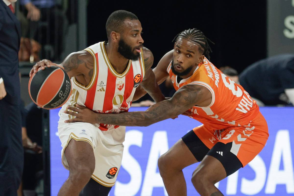 Kodi Miler Mekintajer protiv Valensije