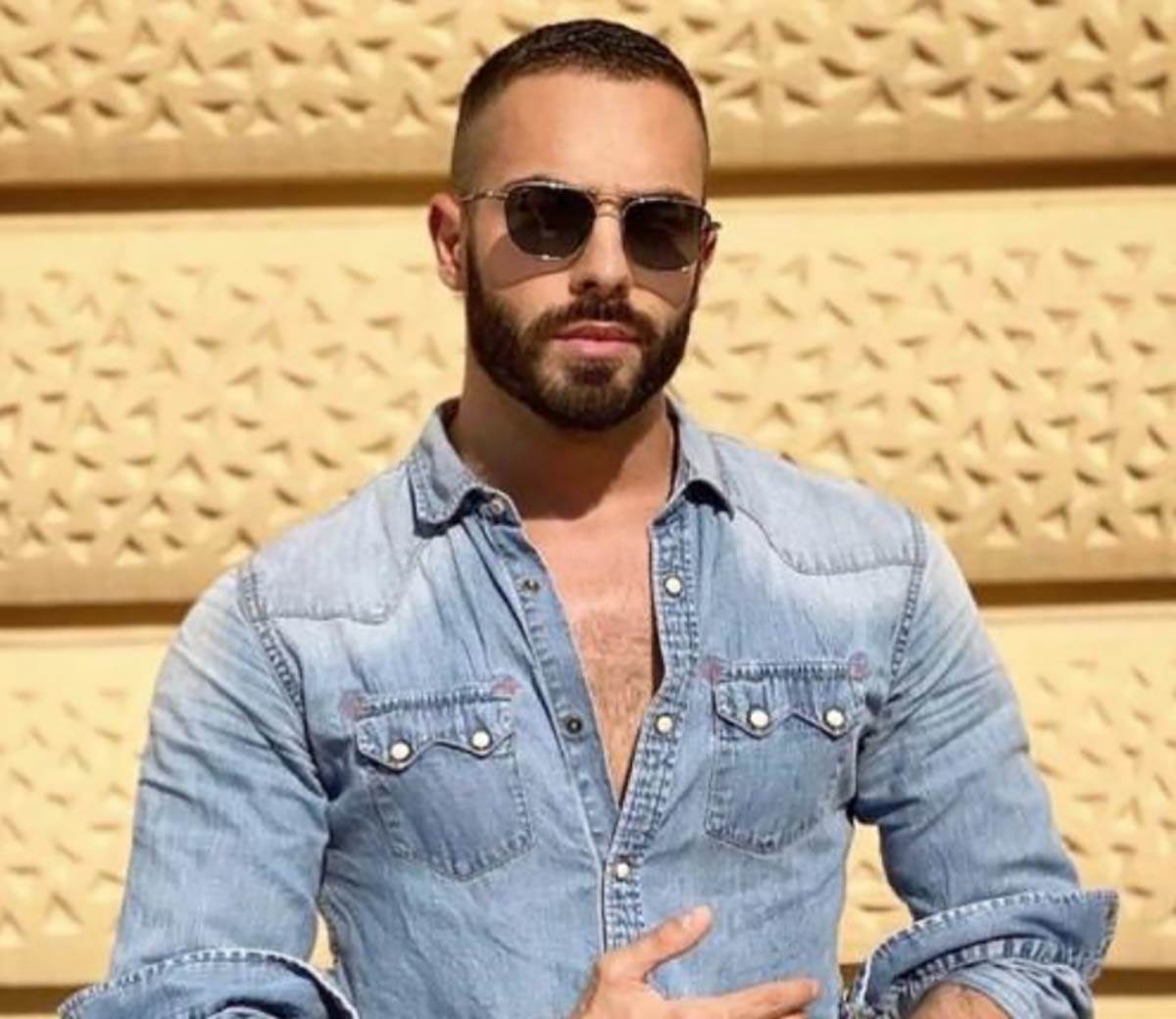 Mihajlo Pavić voditelj Pink