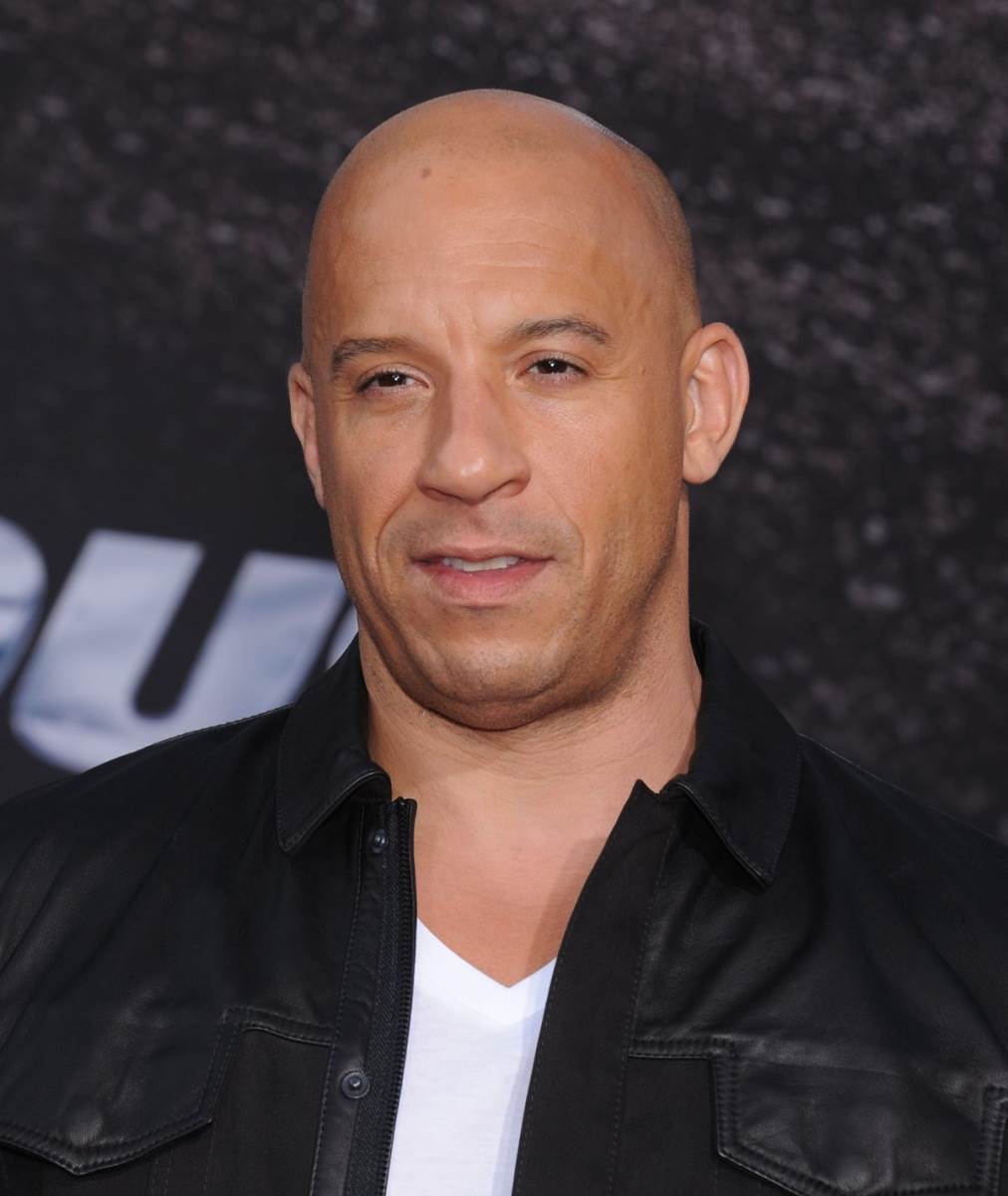 Vin Dizel