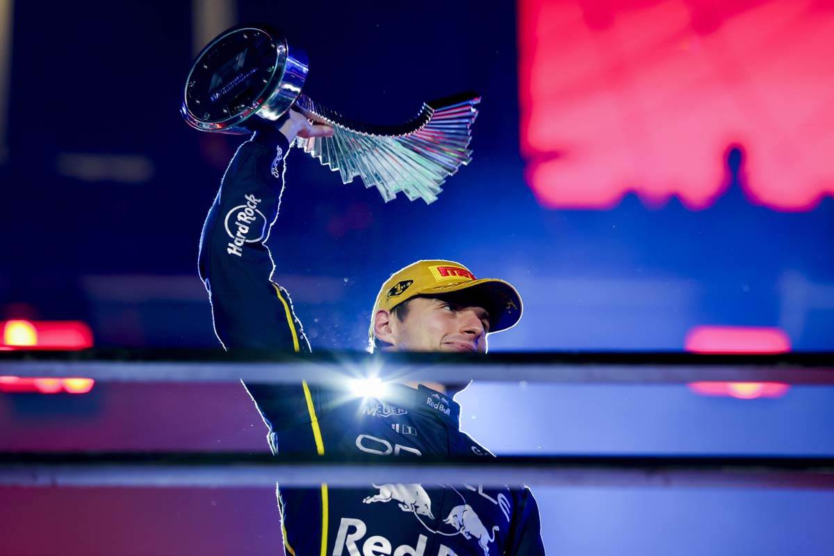 Maks Festapen pobedio na trci Formule 1 u Las Vegasu 1.jpg