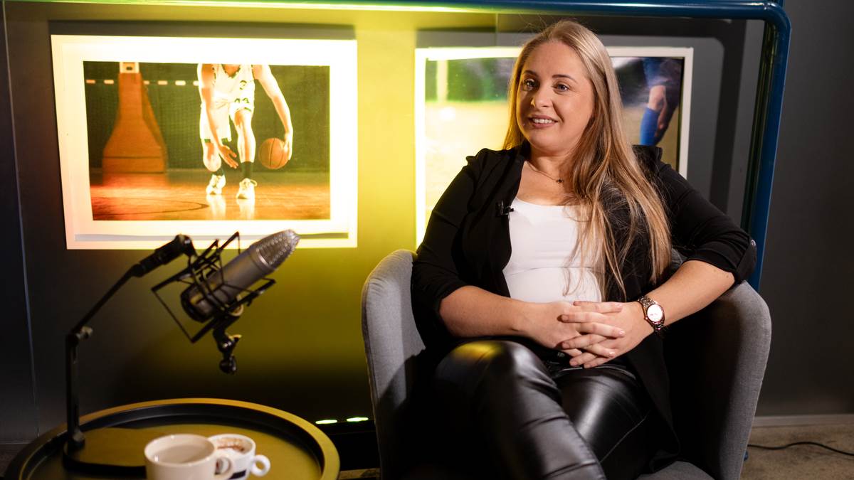 Olivera Moldovan u MONDO podkastu