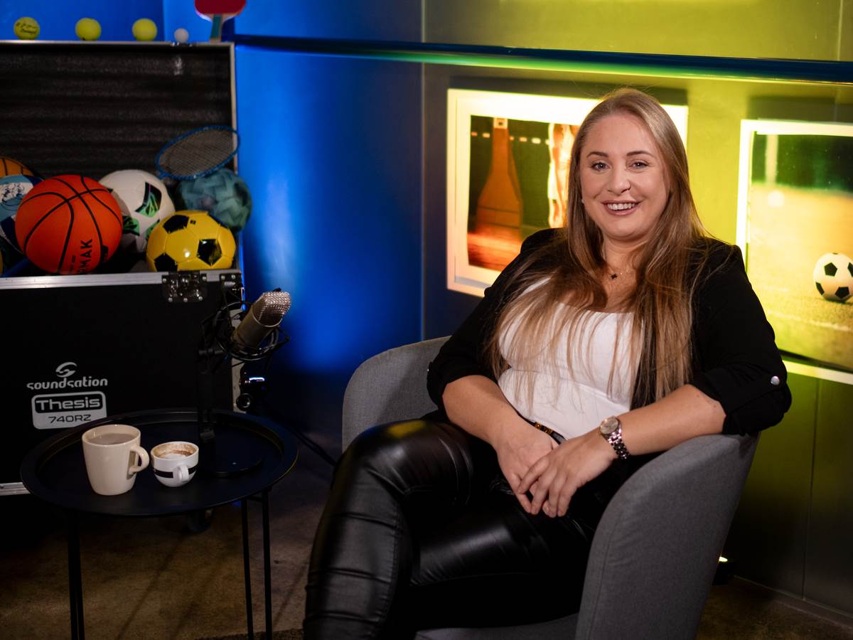 Olivera Moldovan u MONDO podkastu