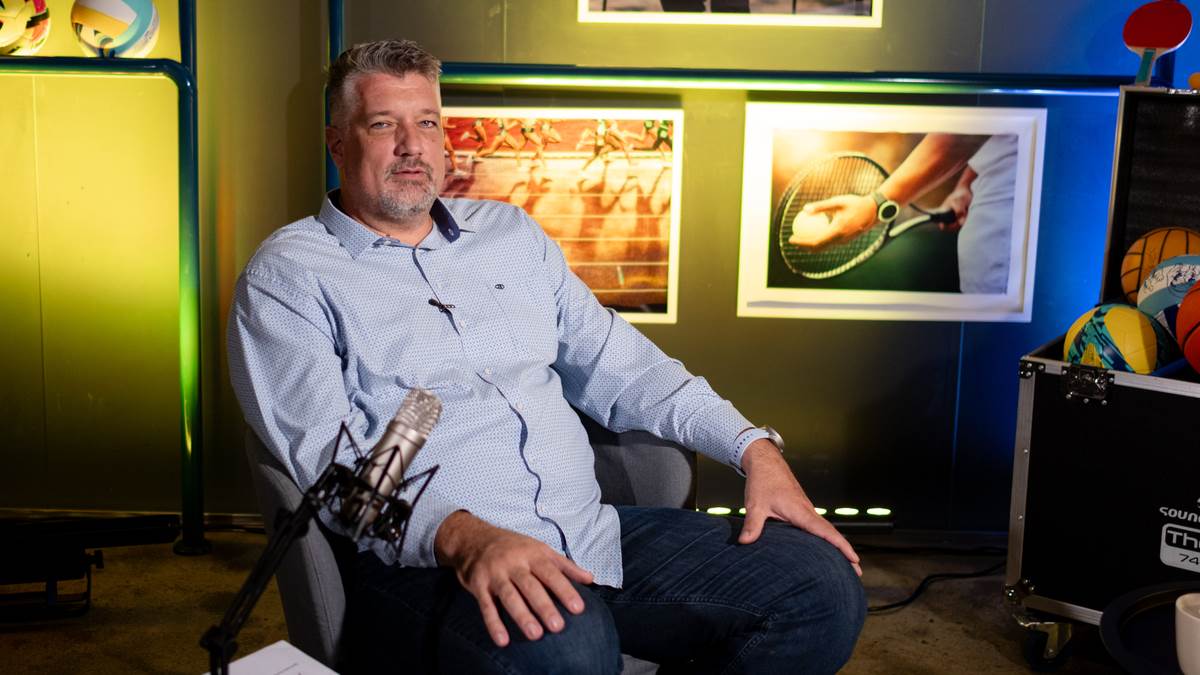 Andrija Gerić voditelj MONDO podkasta