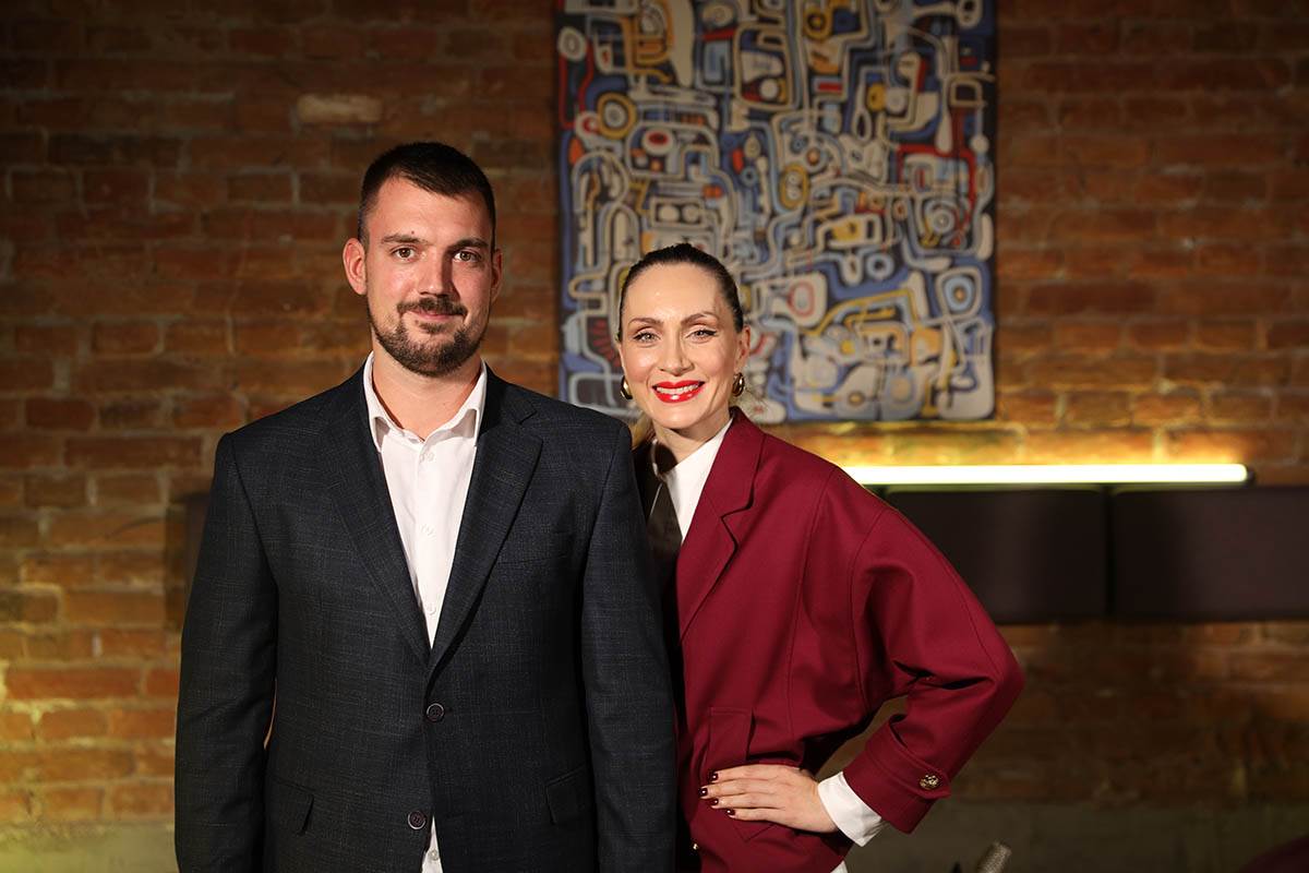 Radonja Leković Jelena Gavrilović podkast Keš ekspert