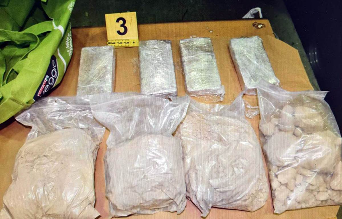 hapšenje Neovlašćena proizvodnja i stavljanje u promet opojnih droga  4.jpg