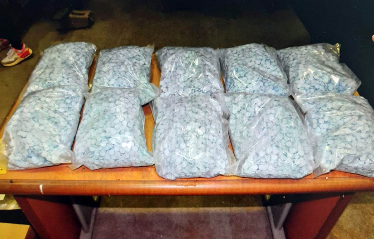 hapšenje Neovlašćena proizvodnja i stavljanje u promet opojnih droga  2.jpg