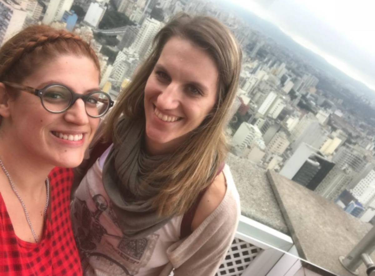 Anja Ninković Nađa Ninković