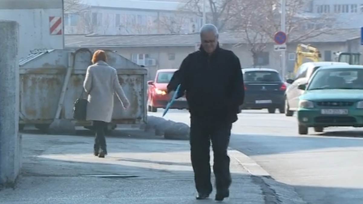 Mihajlo Manović Cvrca.