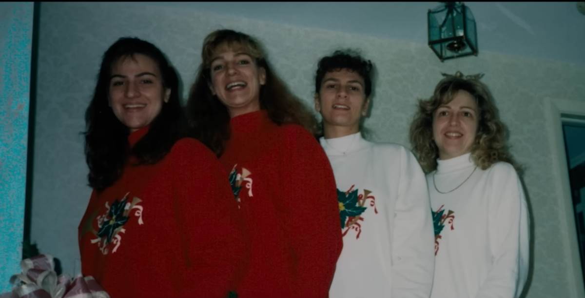 The Carman Family Deaths