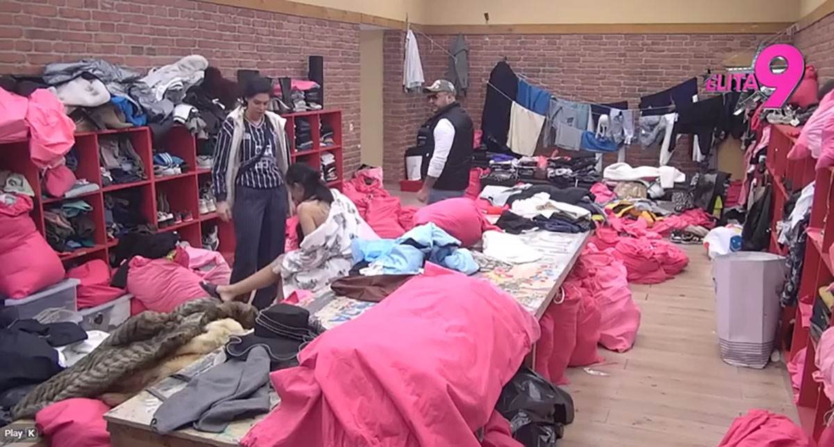 Maja Marinković se povredila u Eliti: Zakukala na sav glas, ne može da ustane od bolova