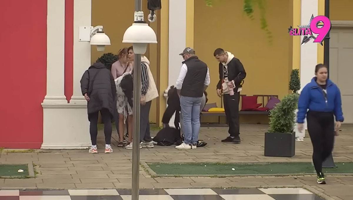 Maja Marinković se povredila u Eliti 9  (4).jpg