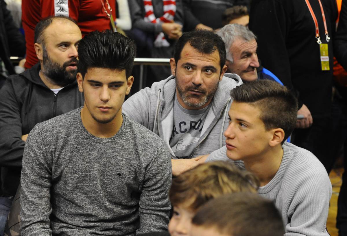 Sin Dejana Stankovića Stefan Stanković