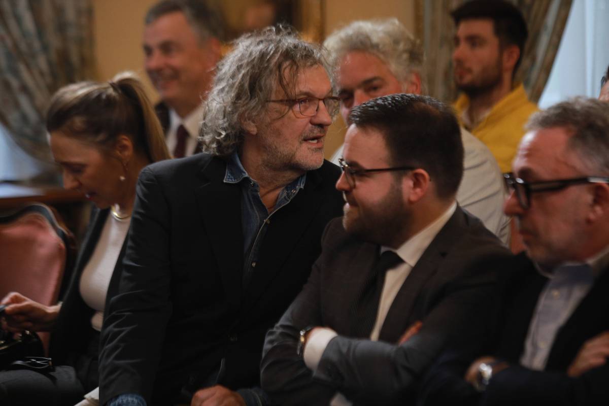 Emir Kusturica