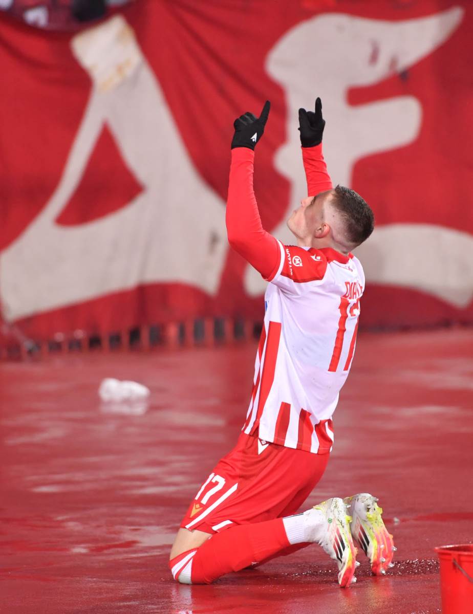 Crvena Zvezda - FCSB (9).jpg
