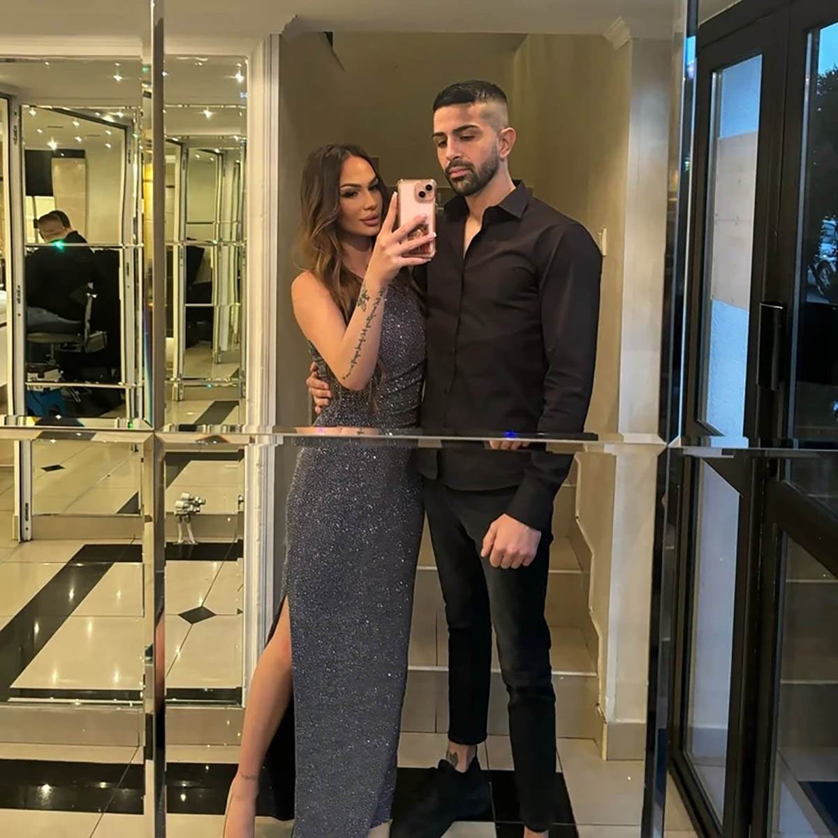 Bivša rijaliti učesnica Ana Jovanović  (2) copy.jpg