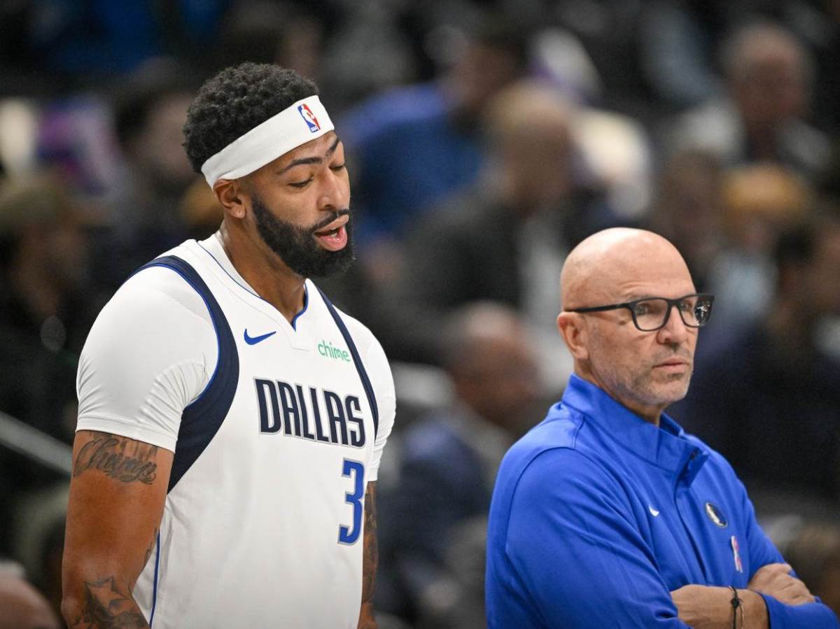 Entoni Dejvis i Džejson Kid