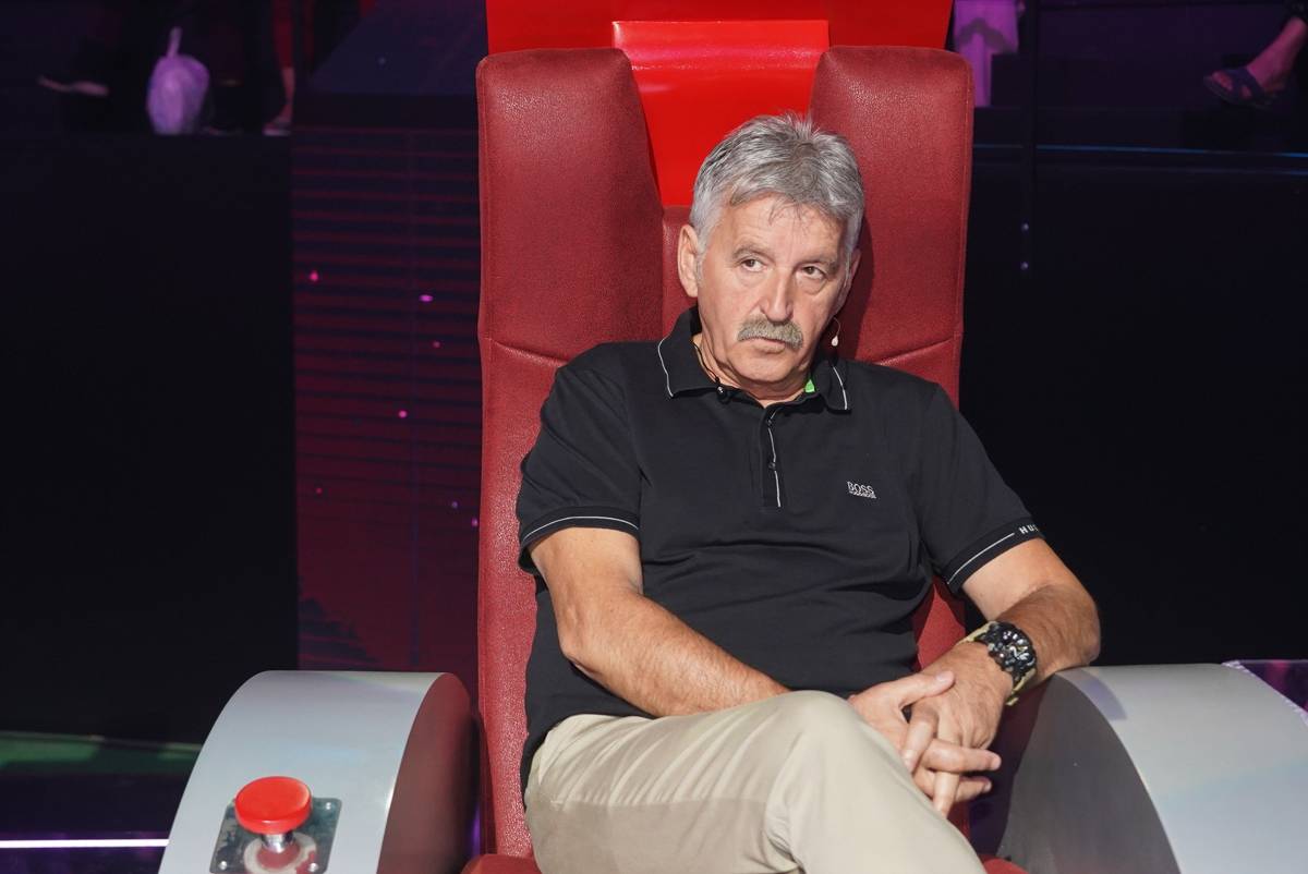 Dragan Stojković Bosanac