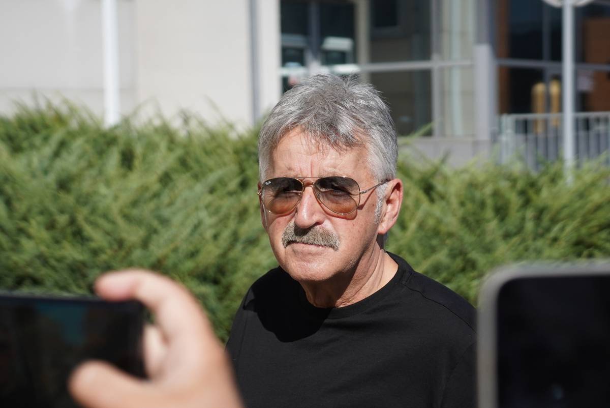 Dragan Stojković Bosanac