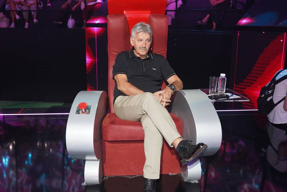 Dragan Stojković Bosanac