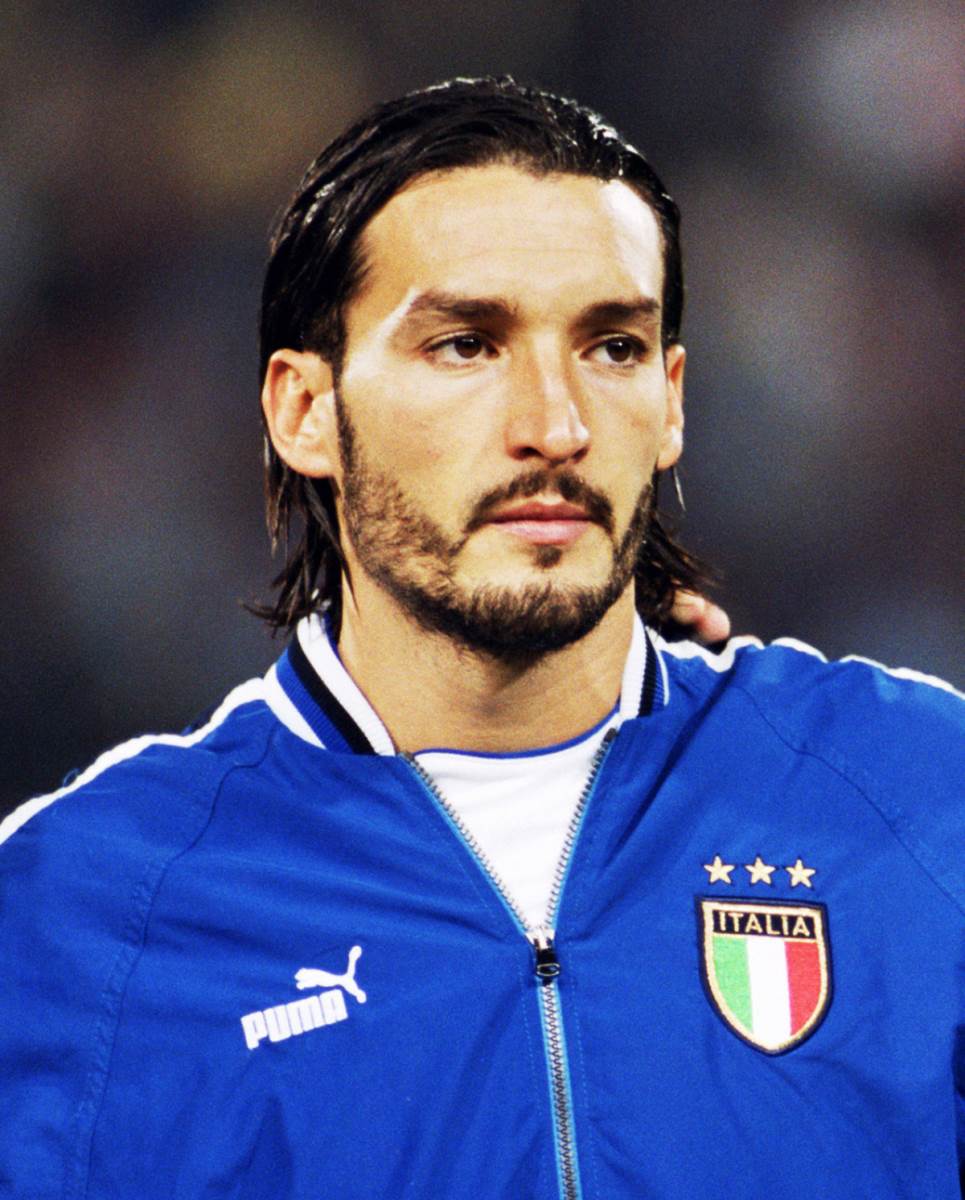 Đanluka Zambrota italijanski fudbaler