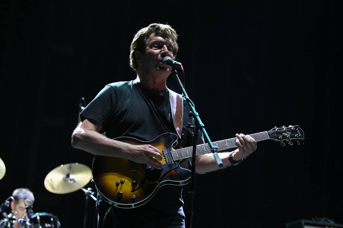 Momčilo Bajagić Bajaga