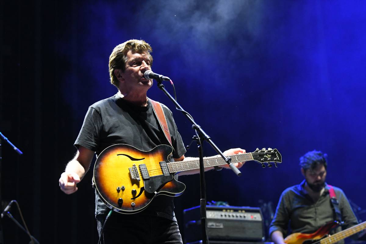 Momčilo Bajagić Bajaga