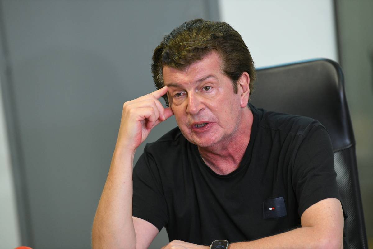 Momčilo Bajagić Bajaga