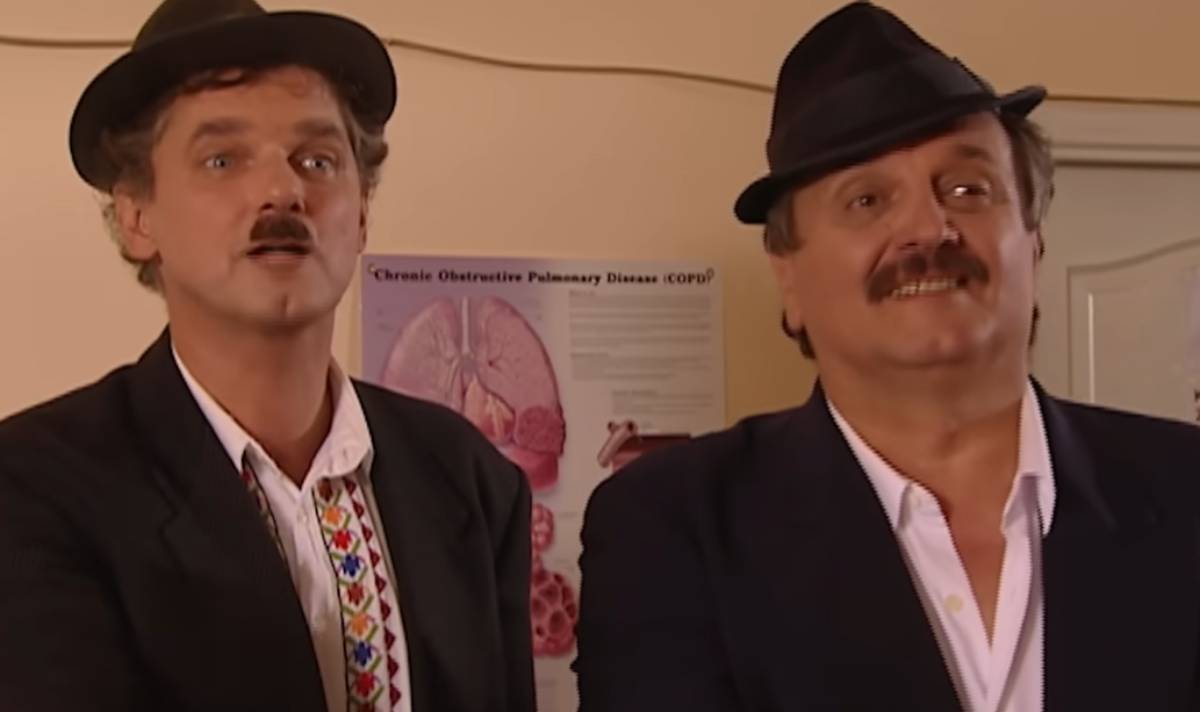 Radoš Bajić Milorad Mandić Manda