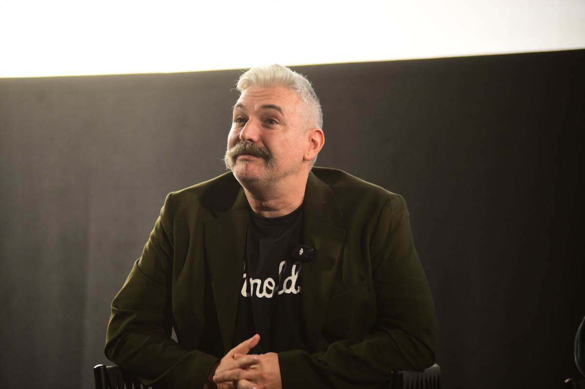 Premijera filma Ako su ruže procvetaće