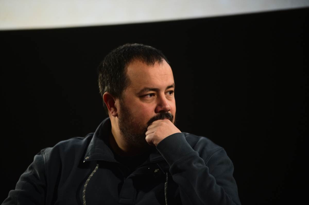 Premijera filma Ako su ruže procvetaće