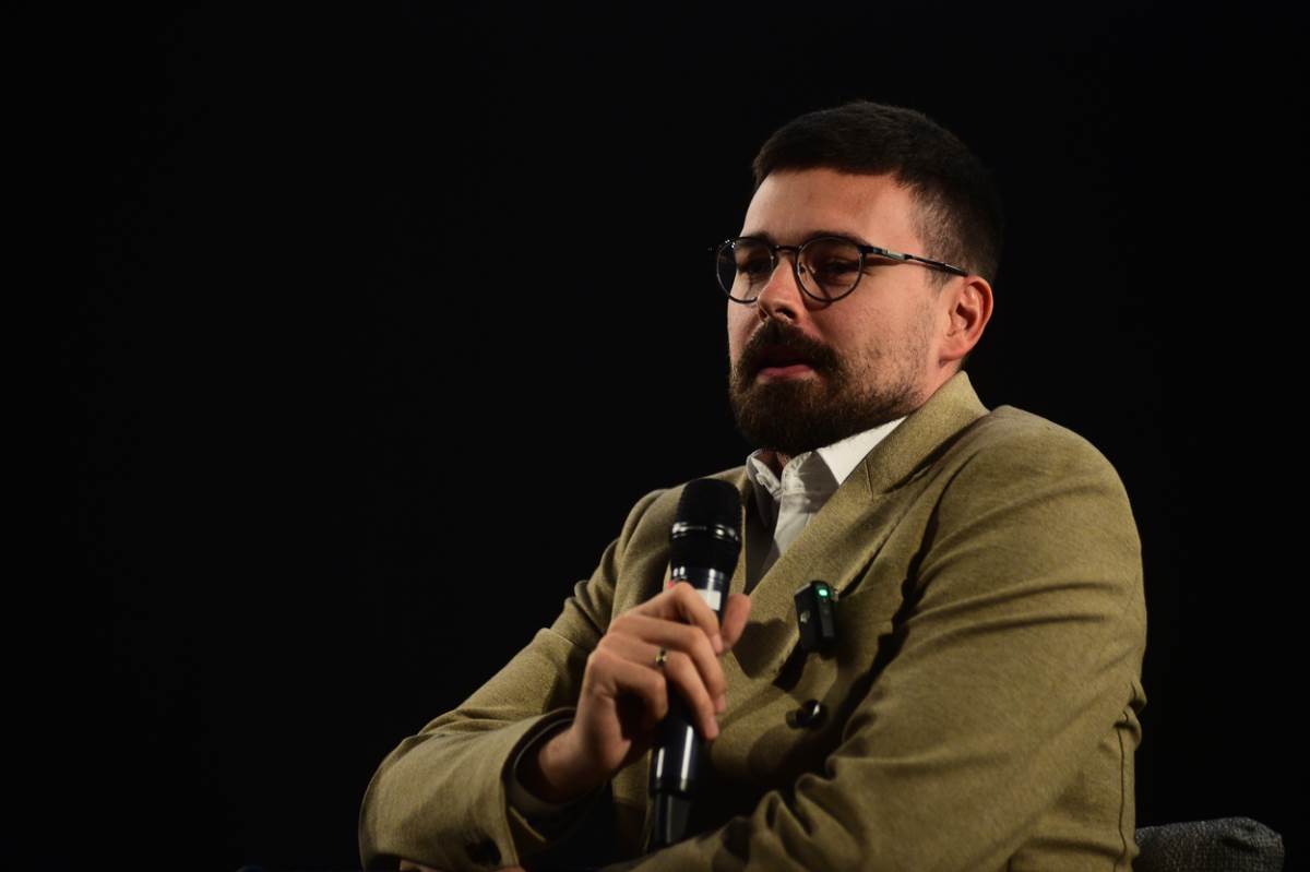 Premijera filma Ako su ruže procvetaće