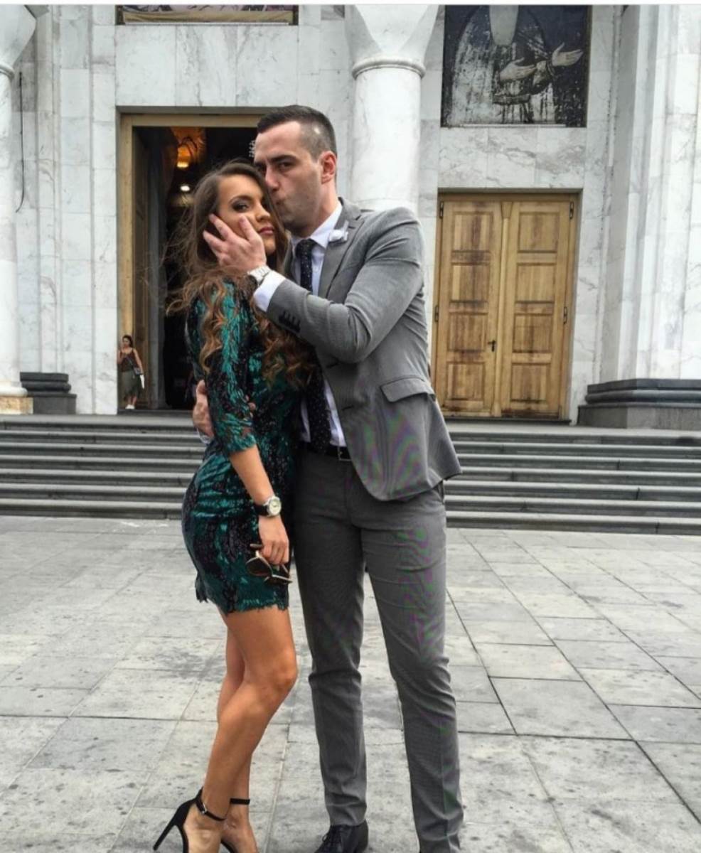 Bivši srpski političar i rijaliti učesnik se razvodi od žene: Pre 5 meseci je prijavio za nasilje pa presekao