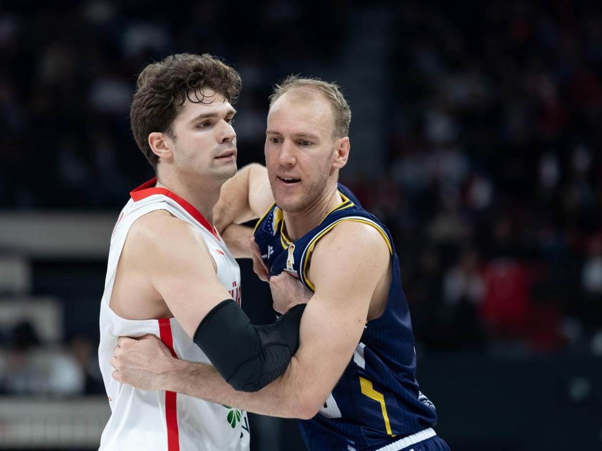 Tarik Biberović protiv Bosne i Hercegovine