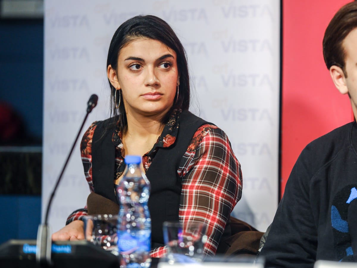 Povratak Žikine dinastije konferencija