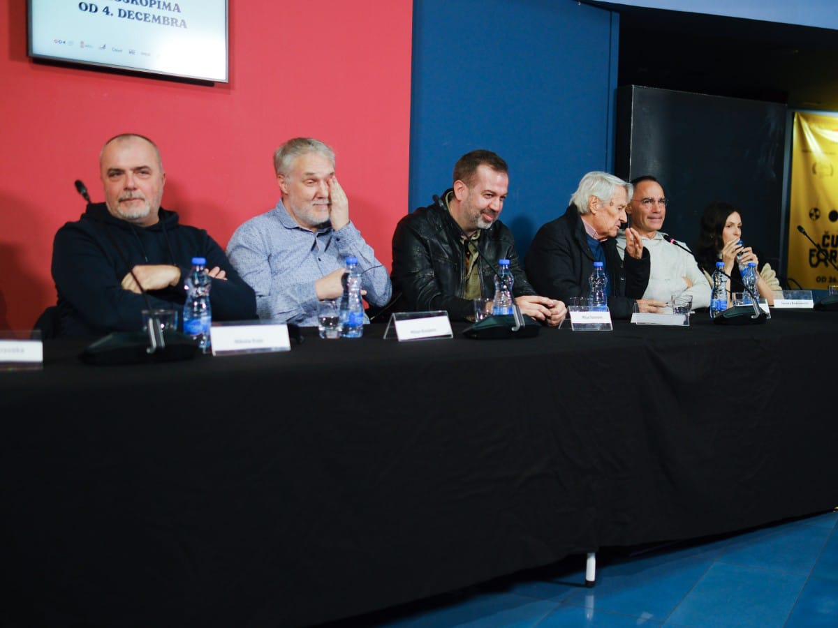 Povratak Žikine dinastije konferencija