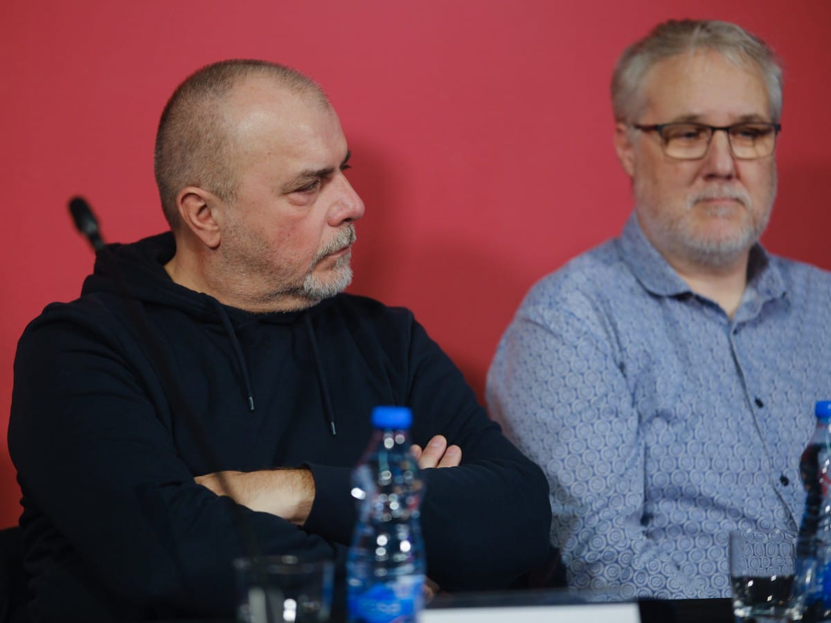 Povratak Žikine dinastije konferencija