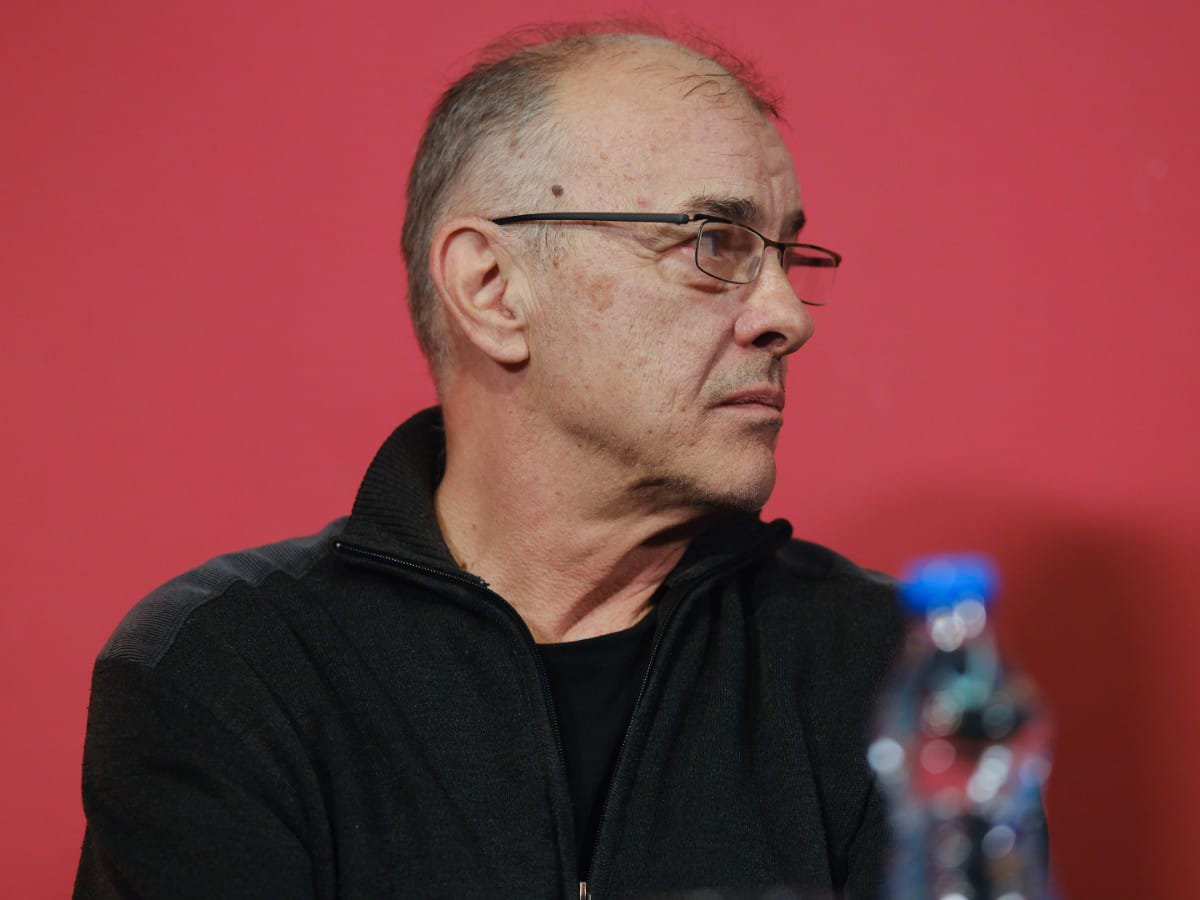 Povratak Žikine dinastije konferencija