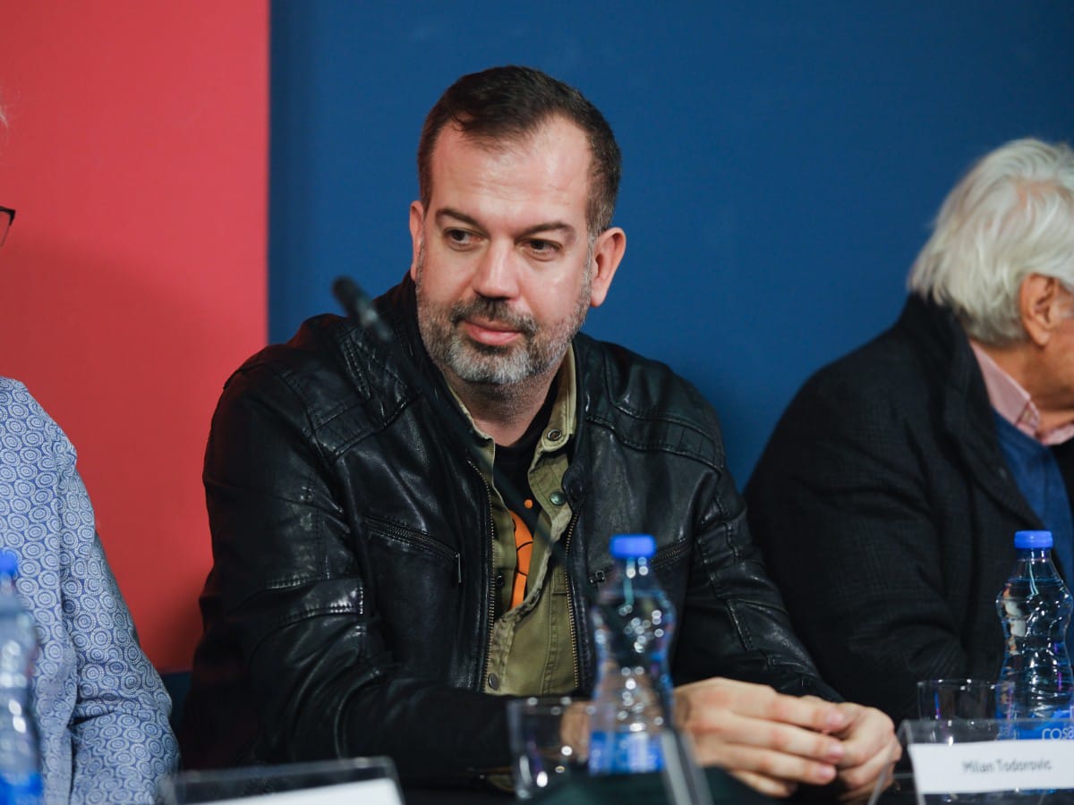 Povratak Žikine dinastije konferencija