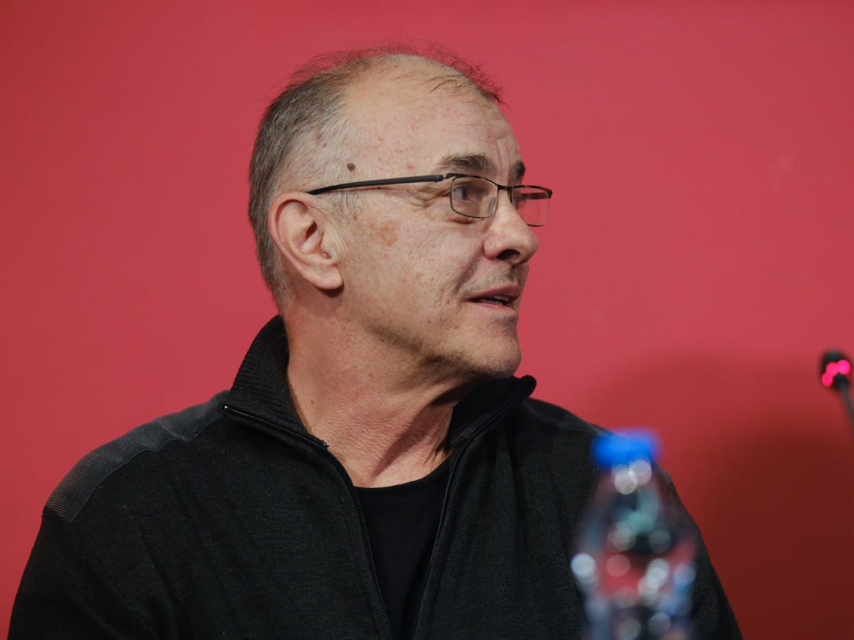 Povratak Žikine dinastije konferencija