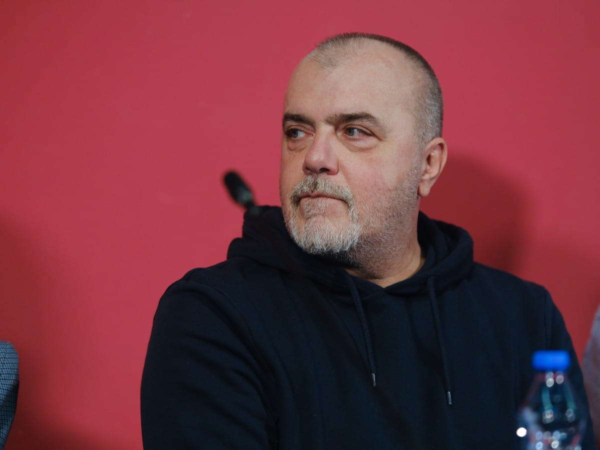 Povratak Žikine dinastije konferencija