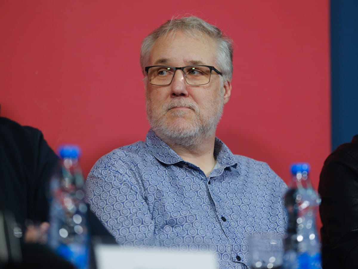 Povratak Žikine dinastije konferencija