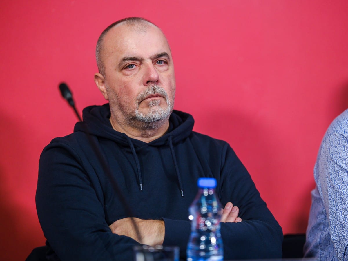 Povratak Žikine dinastije konferencija