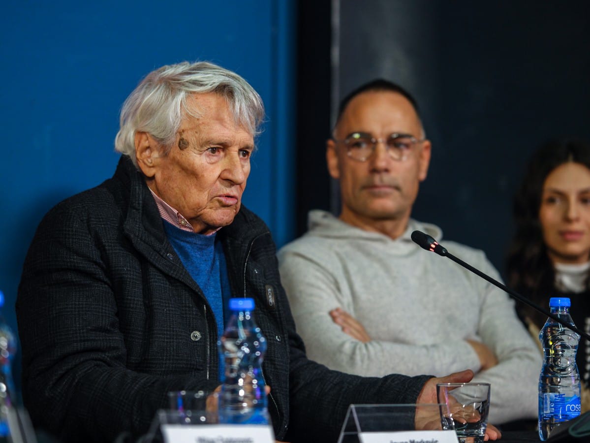 Povratak Žikine dinastije konferencija